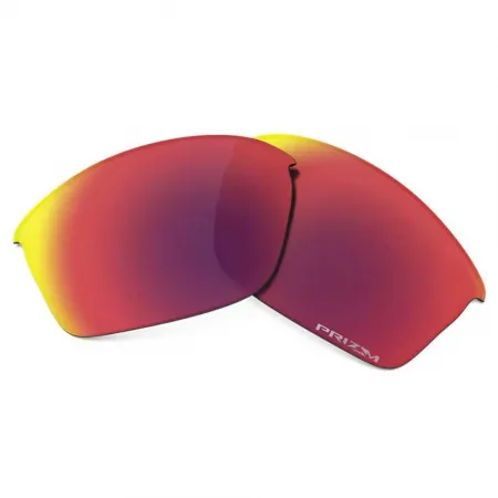 OAKLEY Flak Jacket Prizm Road 교체용 렌즈 91318138