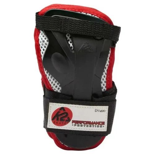 K2 스케이트 Performance Wrist Guard 손목밴드 9137297024