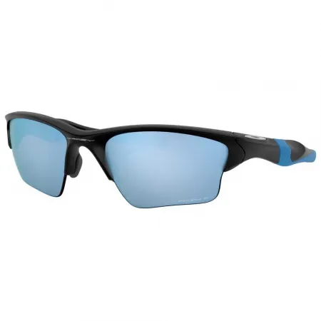 OAKLEY Half Jacket 2.0 XL Prizm Deep Water 편광 선글라스 9137804887