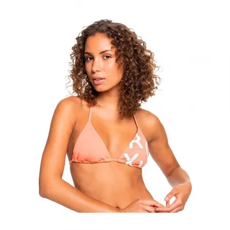 록시 Beach Classics Tie Side 비키니 9138628374