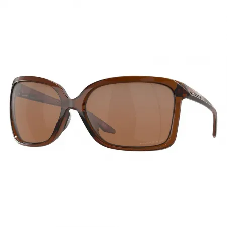 OAKLEY Wildrye Prizm 여성용 편광 선글라스 9139580049