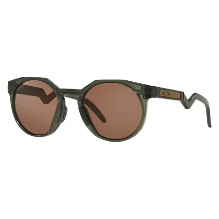 OAKLEY HSTN Prizm 편광 선글라스 9139988106
