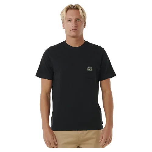 립컬 Horizon Badge 반팔 티셔츠 9141354943