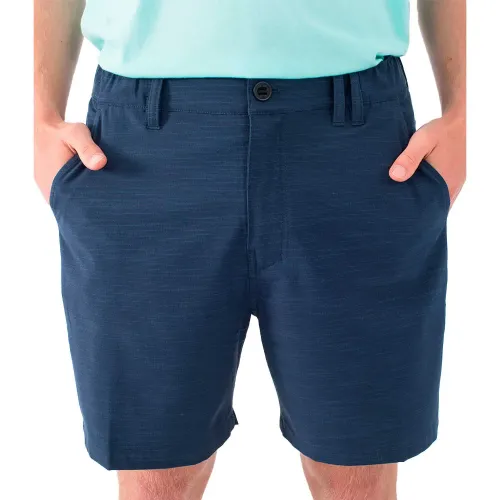 헐리 Phantom Slub 3/4 Waistband 18in 반바지 9141664012