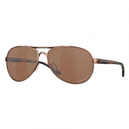 OAKLEY Feedback 편광 선글라스 9141742635