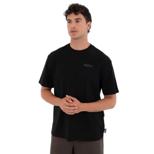 헐리 Dest Tarifa 반팔 티셔츠 9142100101