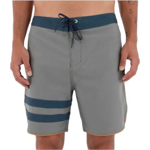 헐리 H2O Dri Trek Stretch 7in 반바지 9142271844