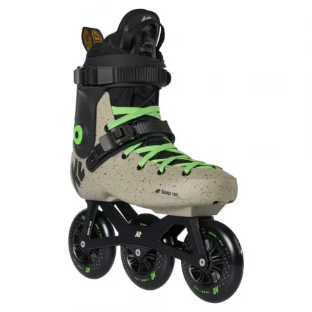 K2 스케이트S Grid 110 인라인 스케이트 9142380228