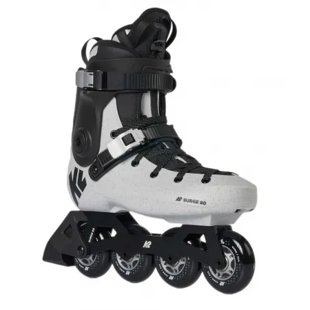 K2 스케이트S Surge 80 m 인라인 스케이트 9142380238