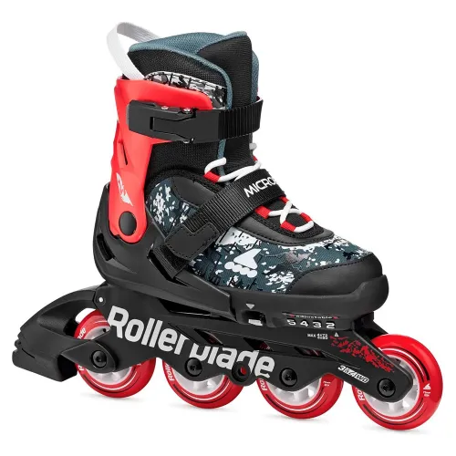 롤러블레이드 Microblade SL 주니어 인라인 스케이트 9142388126