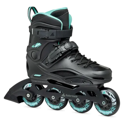 롤러블레이드 RB 80 W 여성용 인라인 스케이트 9142388144