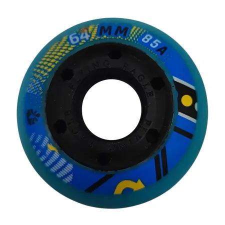 FLYING EAGLE Jr 스케이트 바퀴 9142613704