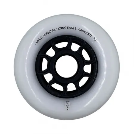 FLYING EAGLE Crocanti 스케이트 바퀴 9142630681