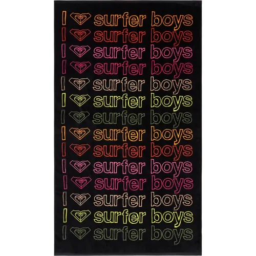 록시 Cold Water Message 수건 9142774469