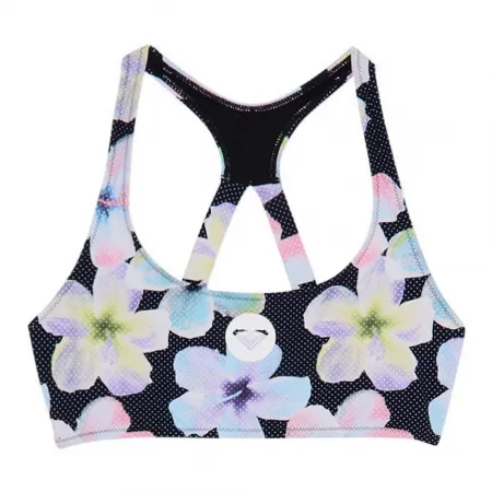 록시 ERJX305786 Active PT Athletic Bralette 비키니 탑 9142774539