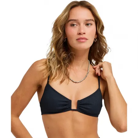 록시 Love Bralette 비키니 탑 9142774811