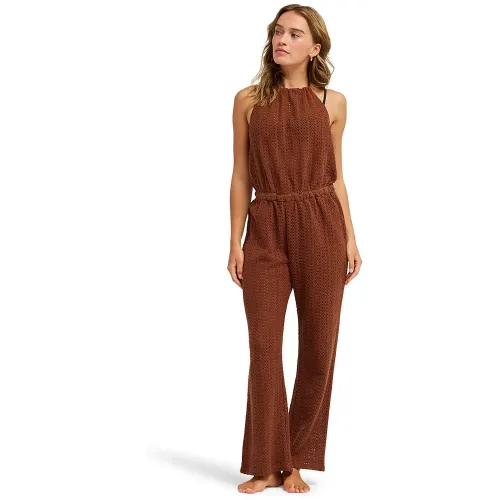 록시 Luna Feeling Beach 민소매 점프슈트 9142774831