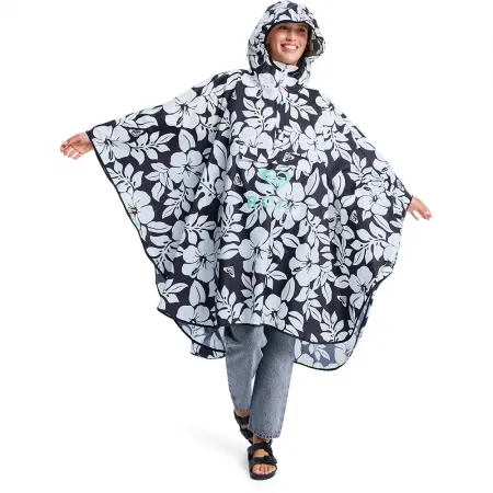 록시 Midnight Rain 폰초 9142774849