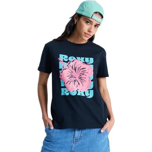 록시 Oceanregular Poster 반팔 티셔츠 9142774912