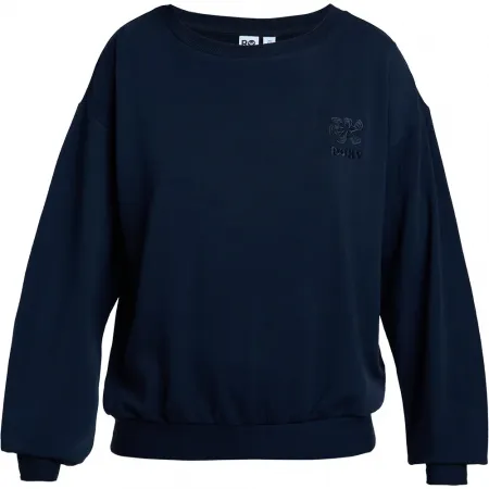 록시 Surfing By Moonlight 스웨트셔츠 9142775152