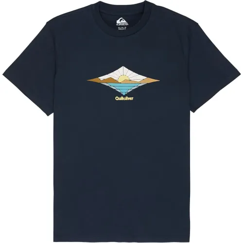 퀵실버 Dawn 반팔 티셔츠 9142779571