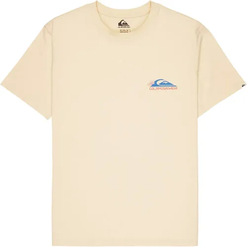 퀵실버 Ev Barrel Paradise 반팔 티셔츠 9142779629