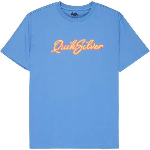 퀵실버 Malibu 반팔 티셔츠 9142779919