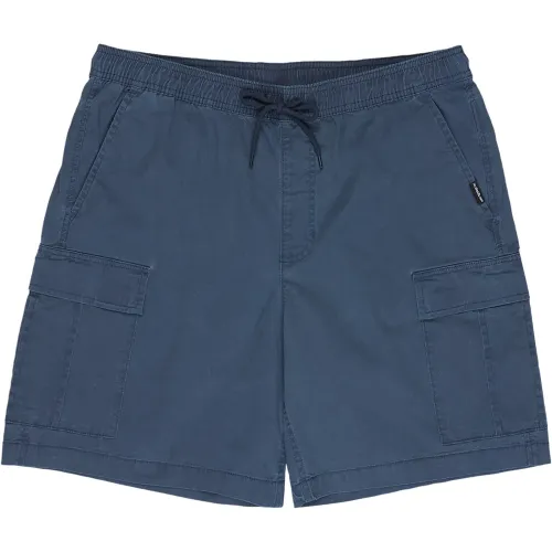 퀵실버 Taxer Walk 카고 반바지 9142780235