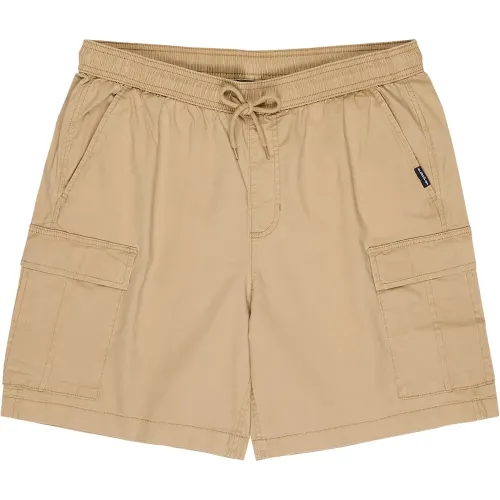 퀵실버 Taxer Walk 카고 반바지 9142780236