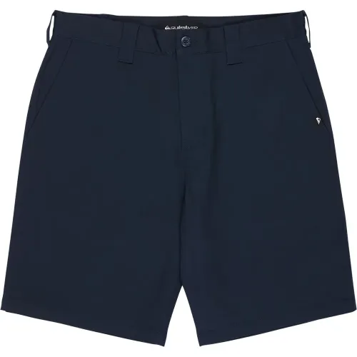 퀵실버 Union Regular Fit 반바지 9142780245