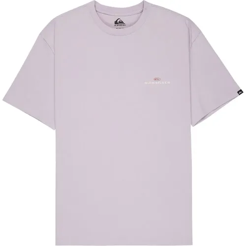 퀵실버 Upside Down 반팔 티셔츠 9142780256