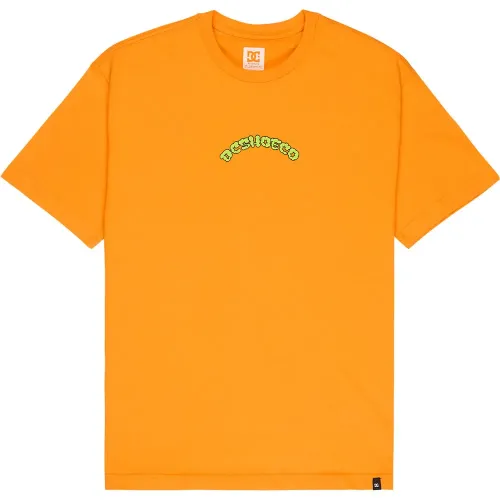 DC슈즈 Couch Chilling 반팔 티셔츠 9142782430