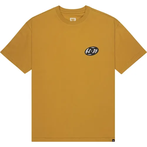 DC슈즈 Fast Bubble 반팔 티셔츠 9142782482