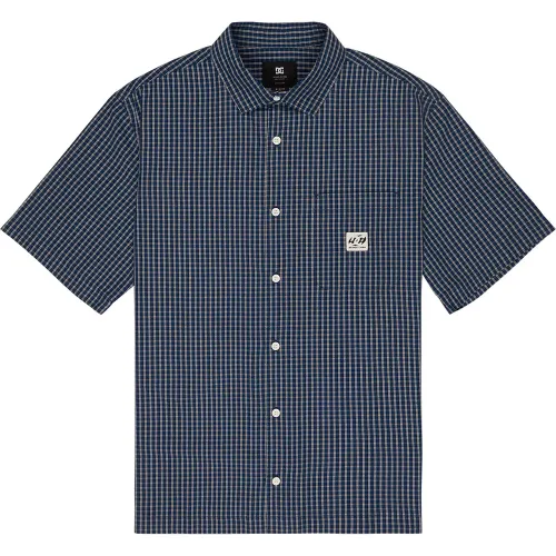 DC슈즈 Game On 반팔 셔츠 9142782493