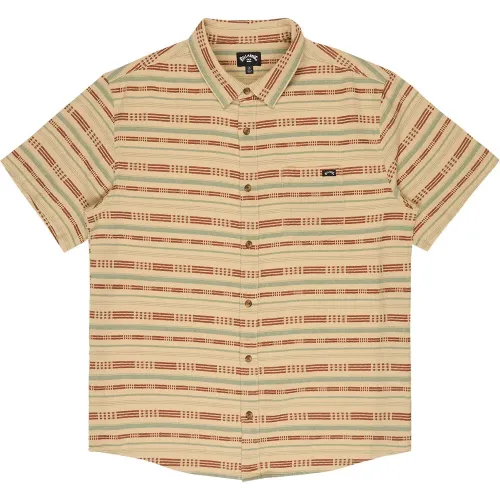 빌라봉 Sundays 반팔 셔츠 9142783973