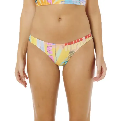 립컬 Hotel Malibu Good 비키니 바닥 9142815528