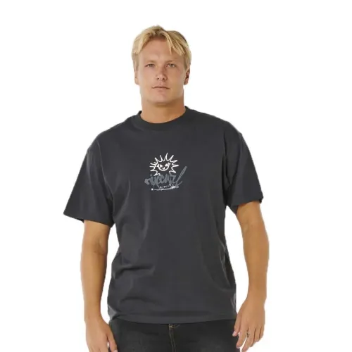립컬 Inner Visions Rotten Sun 반팔 티셔츠 9142815588