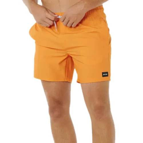 립컬 Offset Daily Volley 수영 반바지 9142815752