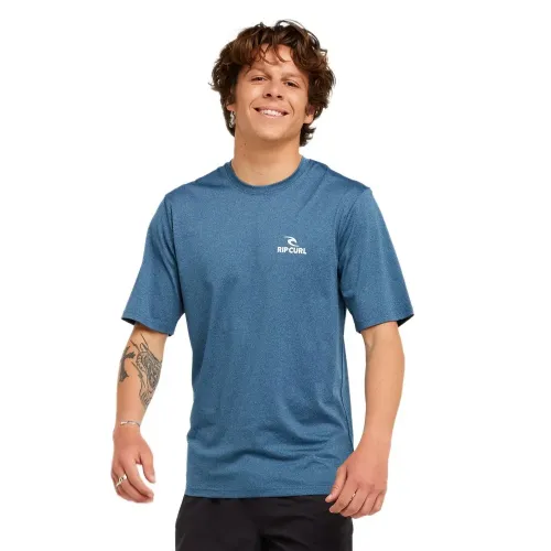 립컬 Stack 반팔 래쉬가드 9142816130