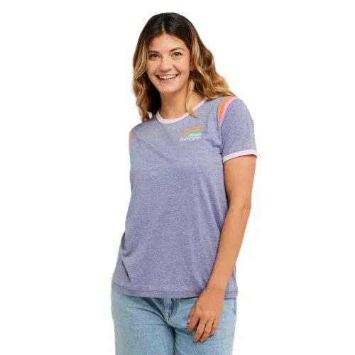 립컬 Surf Side Ringer 반팔 티셔츠 9142816289