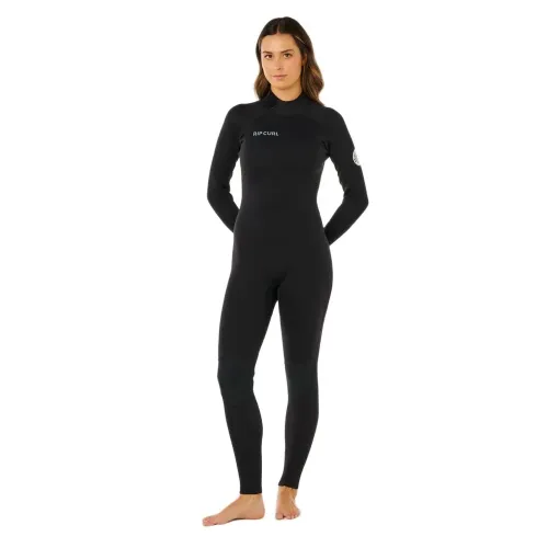 립컬 Trad 3/2 mm 롱슬리브 백 지퍼 프리다이빙 슈트 9142816334