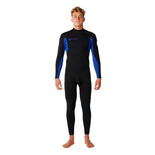 립컬 Trad 3/2 mm FL 롱슬리브 프리다이빙 웻슈트 9142816347