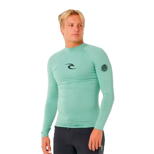 립컬 Waves UPF 긴팔 래쉬가드 9142816412