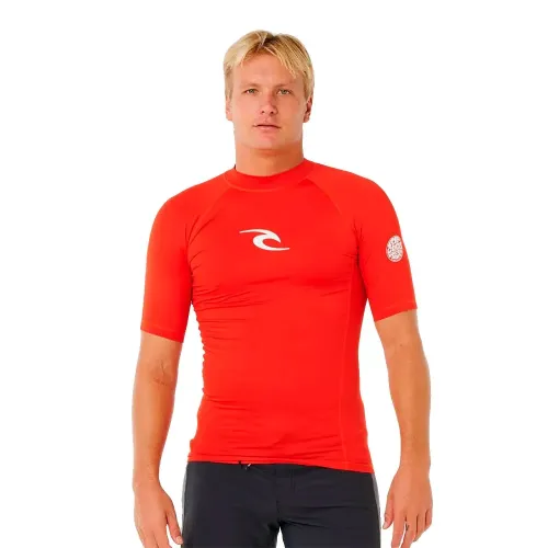 립컬 Waves UPF 반팔 래쉬가드 9142816416