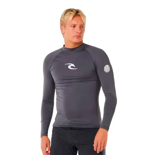 립컬 Waves UPF 긴팔 래쉬가드 9142816428