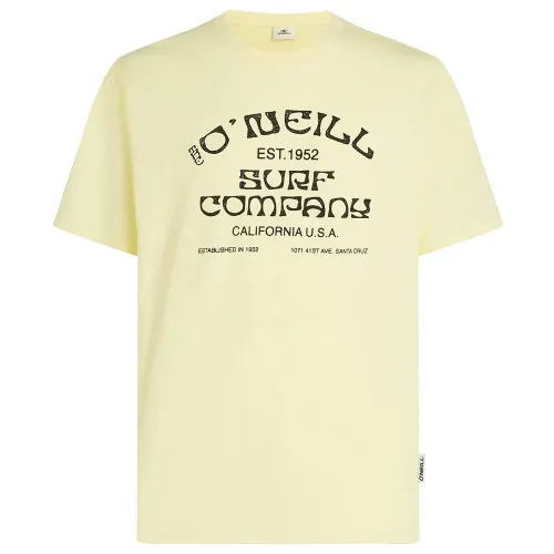 오닐 Muir 반팔 티셔츠 9142838600