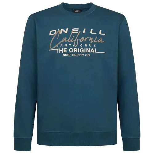 오닐 California Graphic 스웨트셔츠 9142884136
