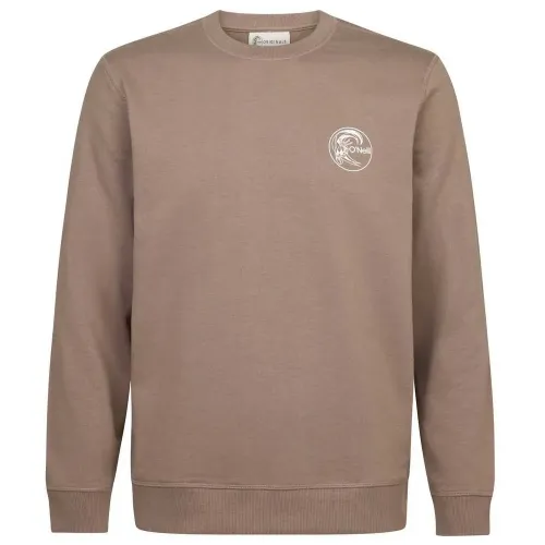 오닐 Originals Chest Print 스웨트셔츠 9142884207