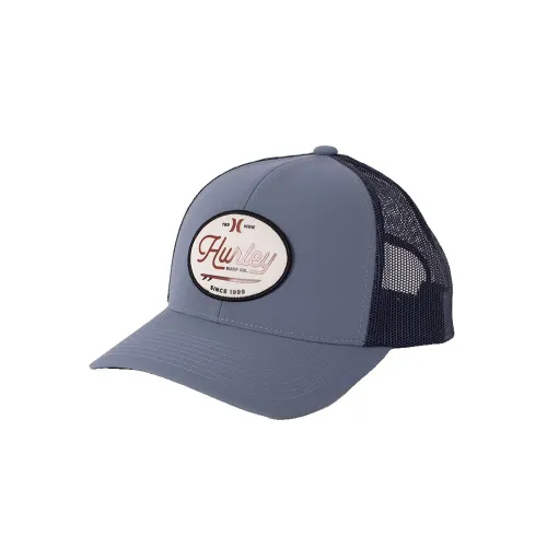 헐리 Beach Break 트러커 모자 9142893114