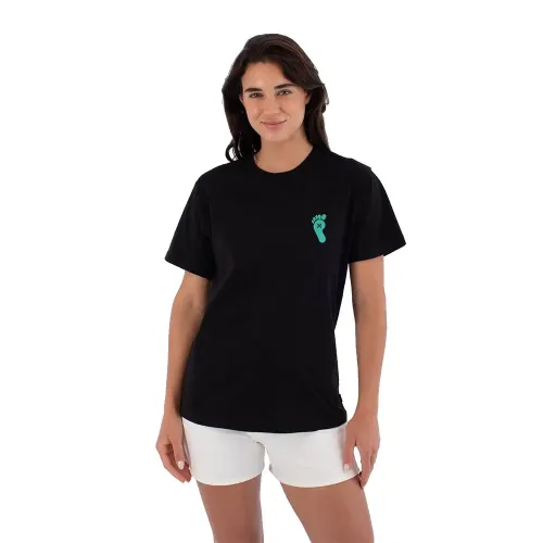 헐리 Creek Big Foot 반팔 티셔츠 9142893146